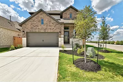 2629 San Bautista Way, Leander, TX 78641 - Photo 1