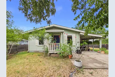 1006 Valdez Street, Austin, TX 78741 - Photo 5