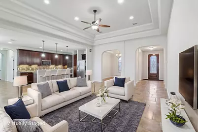 138 Gable Street, Kyle, TX 78640 - Photo 5