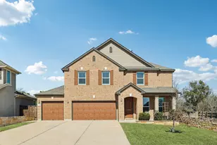 1509 Stinnett Ln, Leander, TX 78641 - Photo 1