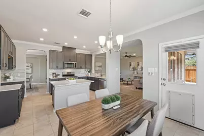 1509 Stinnett Lane, Leander, TX 78641 - Photo 9