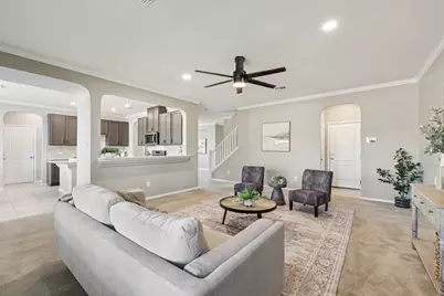 1509 Stinnett Lane, Leander, TX 78641 - Photo 3