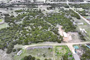 000 Rocky Ridge Dr, Burnet, TX 78611 - Photo 1