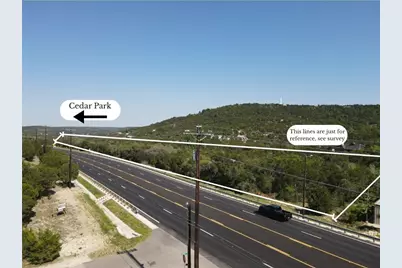 00 F M Road 1431, Jonestown, TX 78645 - Photo 1