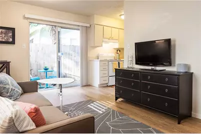 4209 Avenue B #106, Austin, TX 78751 - Photo 5