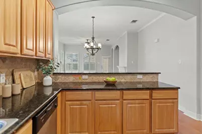 2210 Onion Creek Parkway #1404, Austin, TX 78747 - Photo 5