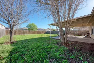 126 Rinehardt St, Hutto, TX 78634 - Photo 31