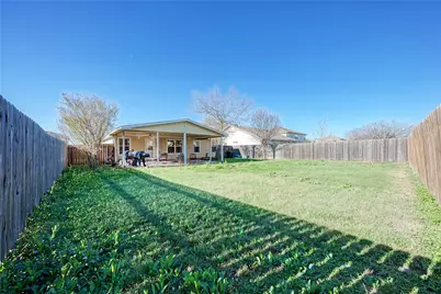 126 Rinehardt Street, Hutto, TX 78634 - Photo 33