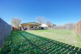 126 Rinehardt St, Hutto, TX 78634 - Photo 33
