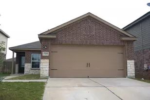 13436 Harry S Truman Dr, Manor, TX 78653 - Photo 1