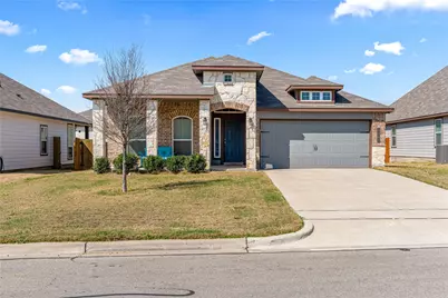 3205 Zabel Drive, Lorena, TX 76655 - Photo 1