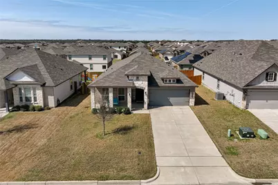 3205 Zabel Drive, Lorena, TX 76655 - Photo 3