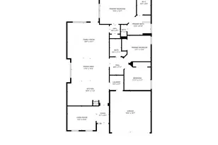 3205 Zabel Dr, Lorena, TX 76655 - Photo 29