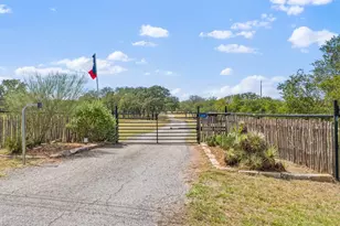 2631 N US Hwy 281, Johnson City, TX 78636 - Photo 1