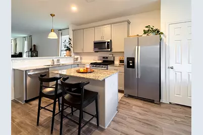 112 Bennington Drive, Liberty Hill, TX 78642 - Photo 7