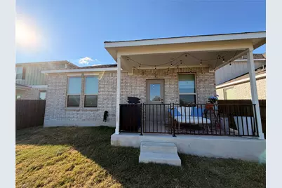 112 Bennington Drive, Liberty Hill, TX 78642 - Photo 23