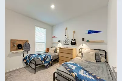 112 Bennington Drive, Liberty Hill, TX 78642 - Photo 15