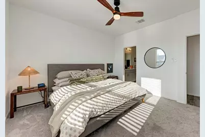 112 Bennington Drive, Liberty Hill, TX 78642 - Photo 11