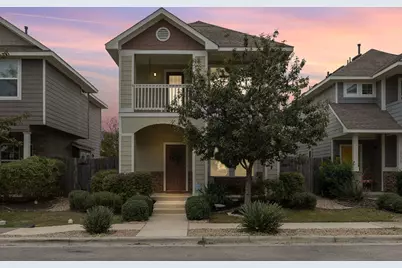 147 Wainscot Oak Way, San Marcos, TX 78666 - Photo 3