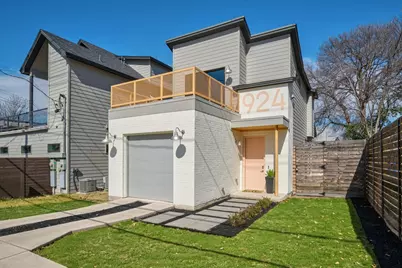 924 Cardinal Lane, Austin, TX 78704 - Photo 3