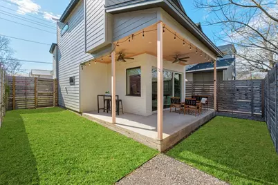 924 Cardinal Lane, Austin, TX 78704 - Photo 27