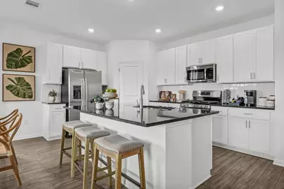 1417 Alana Falls Avenue, Pflugerville, TX 78660 - Photo 5