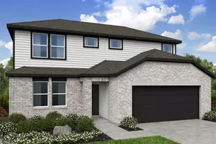 1417 Alana Fls Ave, Pflugerville, TX 78660 - Photo 1