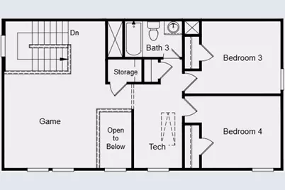 1417 Alana Falls Avenue, Pflugerville, TX 78660 - Photo 3