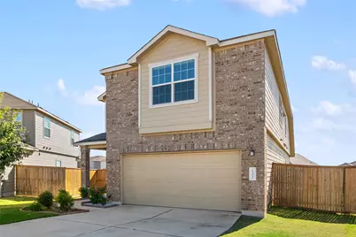 132 Joe Kidd Lane, Jarrell, TX 76537 - Photo 1