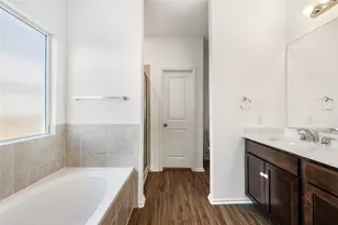 132 Joe Kidd Ln NW, Jarrell, TX 76537 - Photo 21