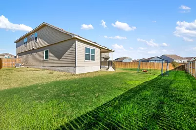 132 Joe Kidd Lane, Jarrell, TX 76537 - Photo 3