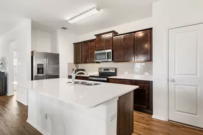 132 Joe Kidd Lane, Jarrell, TX 76537 - Photo 7