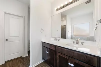 132 Joe Kidd Lane NW #132, Jarrell, TX 76537 - Photo 17