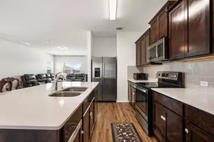 132 Joe Kidd Ln NW, Jarrell, TX 76537 - Photo 7