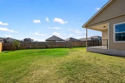 132 Joe Kidd Lane NW #132, Jarrell, TX 76537 - Photo 31