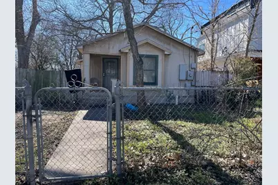 2817 Prado Street, Austin, TX 78702 - Photo 1