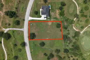 100 Legends Pkwy, Kingsland, TX 78639 - Photo 1