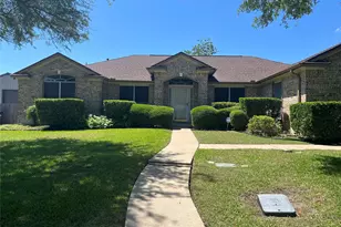 100 Adelfa Dr, Round Rock, TX 78664 - Photo 1