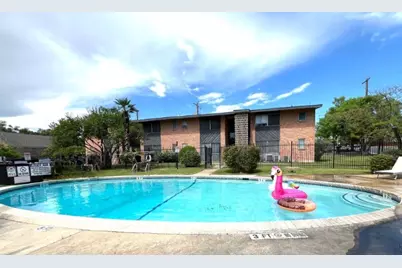 3304 Red River Street #102, Austin, TX 78705 - Photo 1