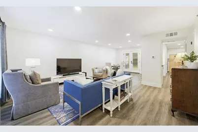 702 Castle Ridge Road #B, Austin, TX 78746 - Photo 7