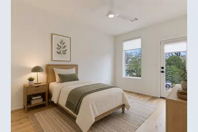 1106 Walton Lane #A, Austin, TX 78721 - Photo 7