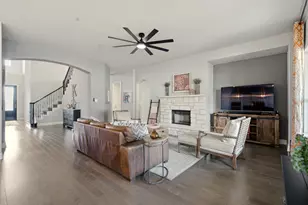 324 Stoney Point Rd, Austin, TX 78737 - Photo 5