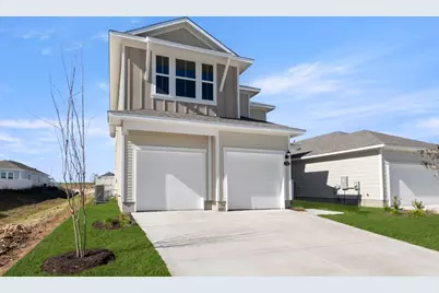 230 Barley Lane, Elgin, TX 78621 - Photo 7