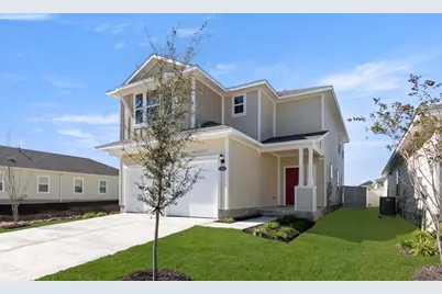 230 Barley Lane, Elgin, TX 78621 - Photo 3