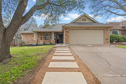 2909 Six Gun Trail, Austin, TX 78748 - Photo 1