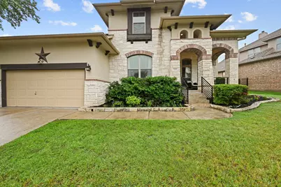 5528 Wild Foxglove Road, Spicewood, TX 78669 - Photo 1