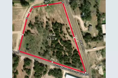 1412 S Fm 1174 Road, Bertram, TX 78605 - Photo 1