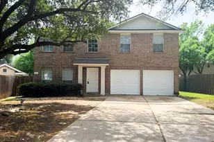 1623 War Horse Ln, Round Rock, TX 78664 - Photo 1