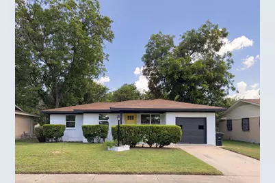 1006 Duval Drive, Killeen, TX 76541 - Photo 1