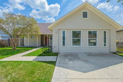 3430 Meadowhead Drive, Schertz, TX 78108 - Photo 1